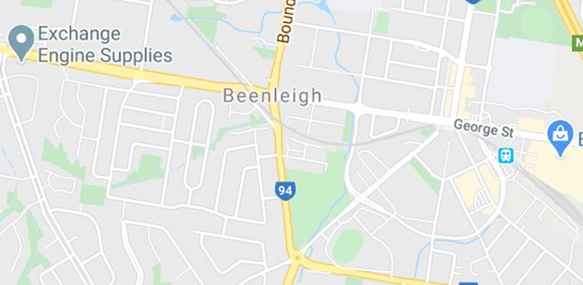 Beenleigh Better Roads Survey Main Image