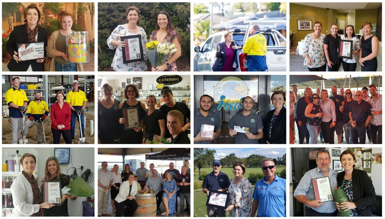 Make it Macalister Nominations Main Image